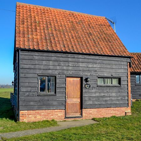 Sallys Nest - E3042 Blyford 외부 사진