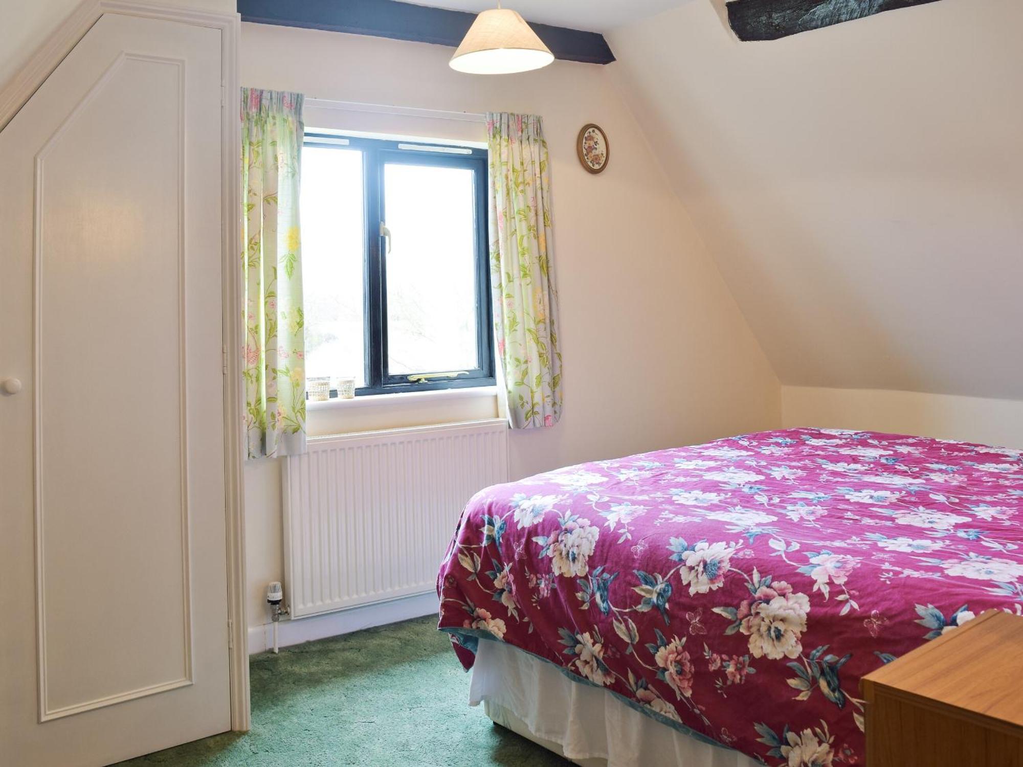 Sallys Nest - E3042 Blyford 외부 사진