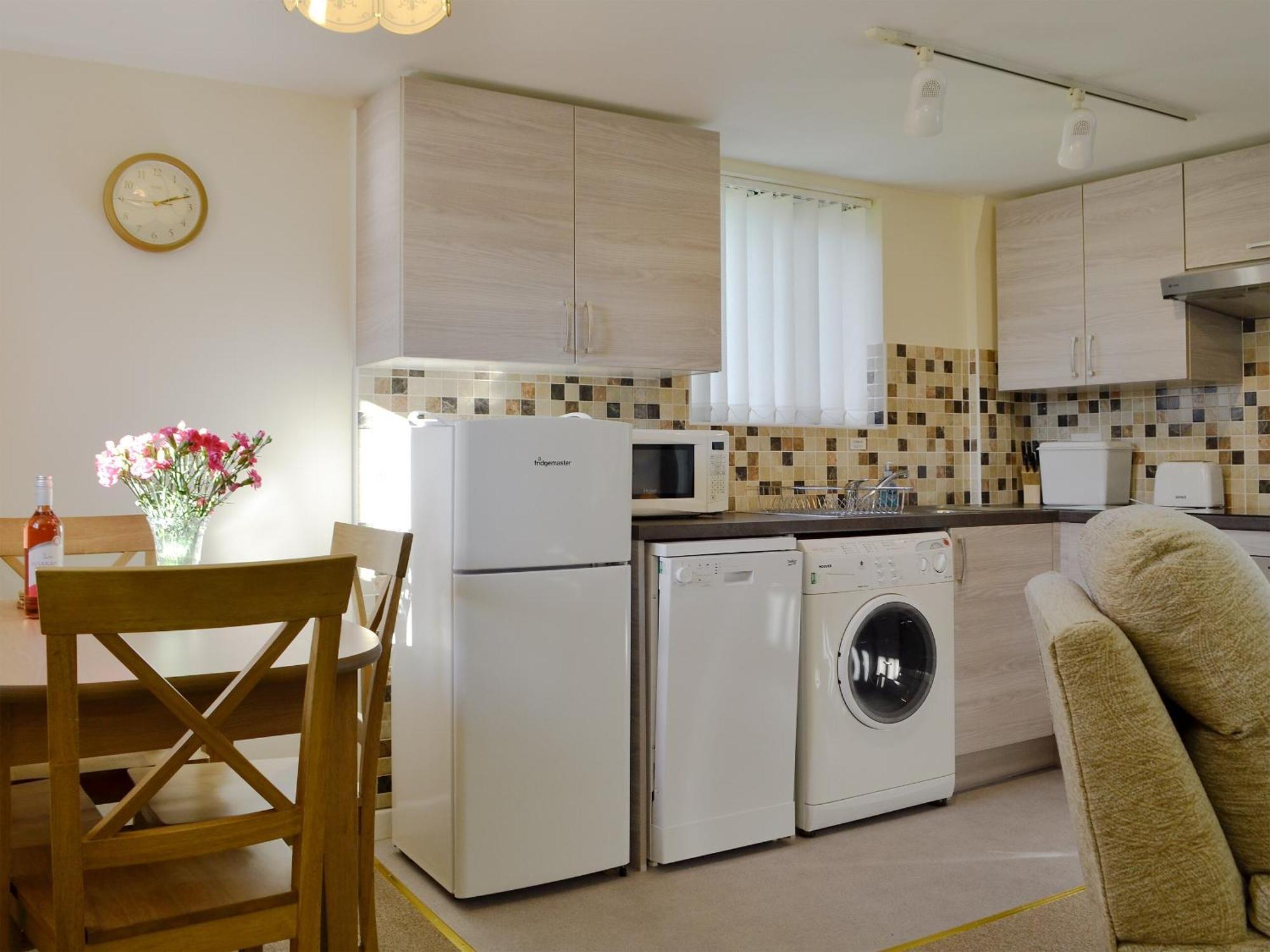 Sallys Nest - E3042 Blyford 외부 사진